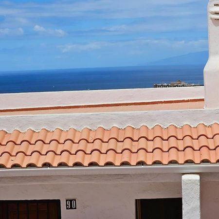 Santiago Beach, Los Cristianos Apartment With Air Conditioning Los Cristianos (Tenerife) Exterior foto